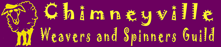 Chimneyville Weavers and Spinners Guild
